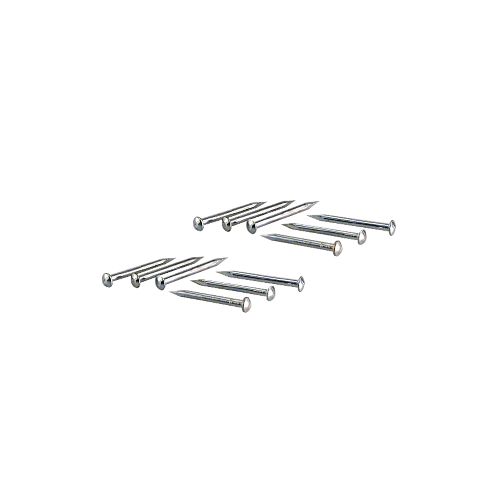 Outdoor Construction - Hinge Nail