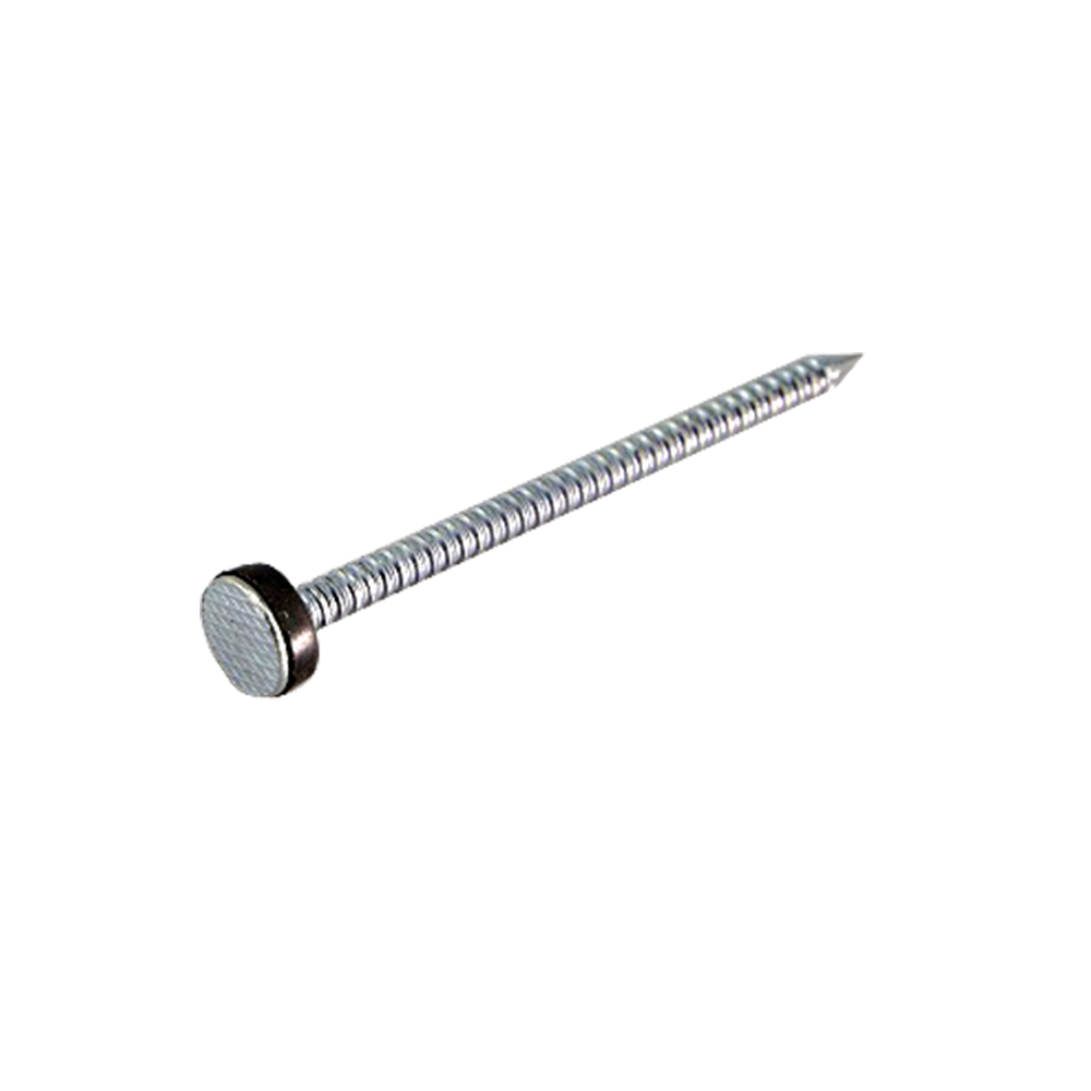 Roofing & Siding - Roofing Nail With Neoprene Washer